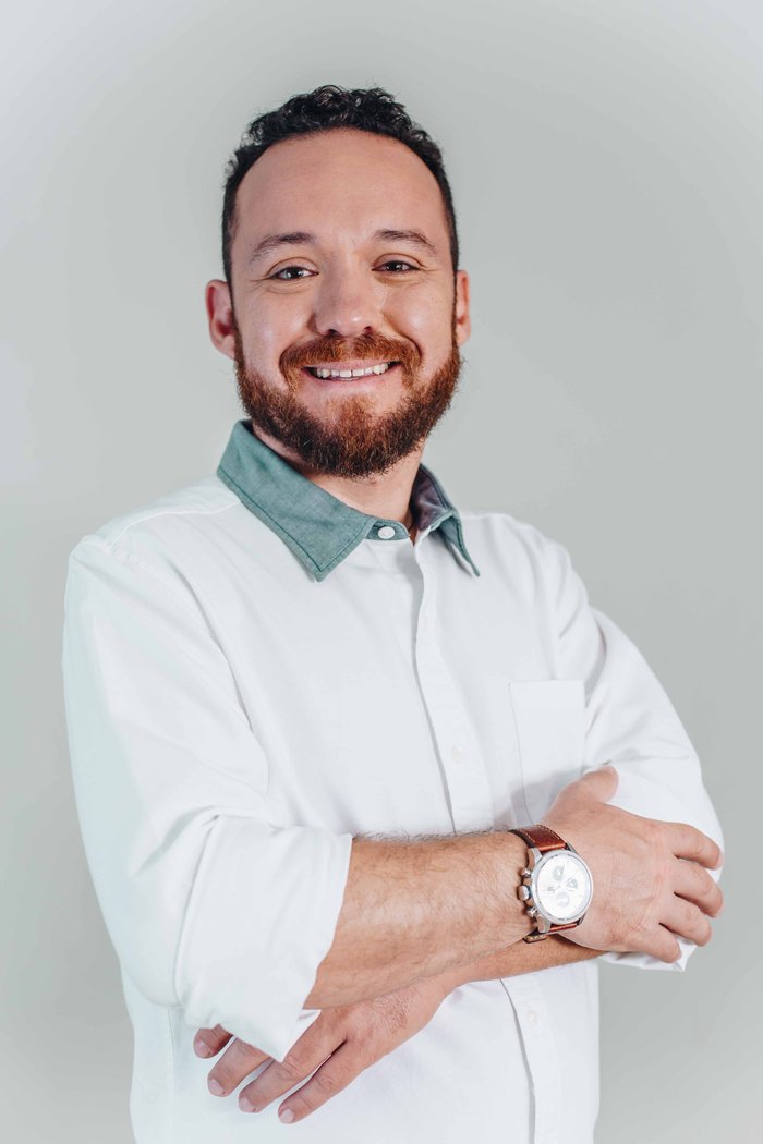 Danilo Fialho