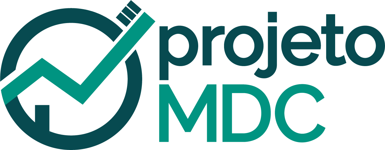 Projeto MDC